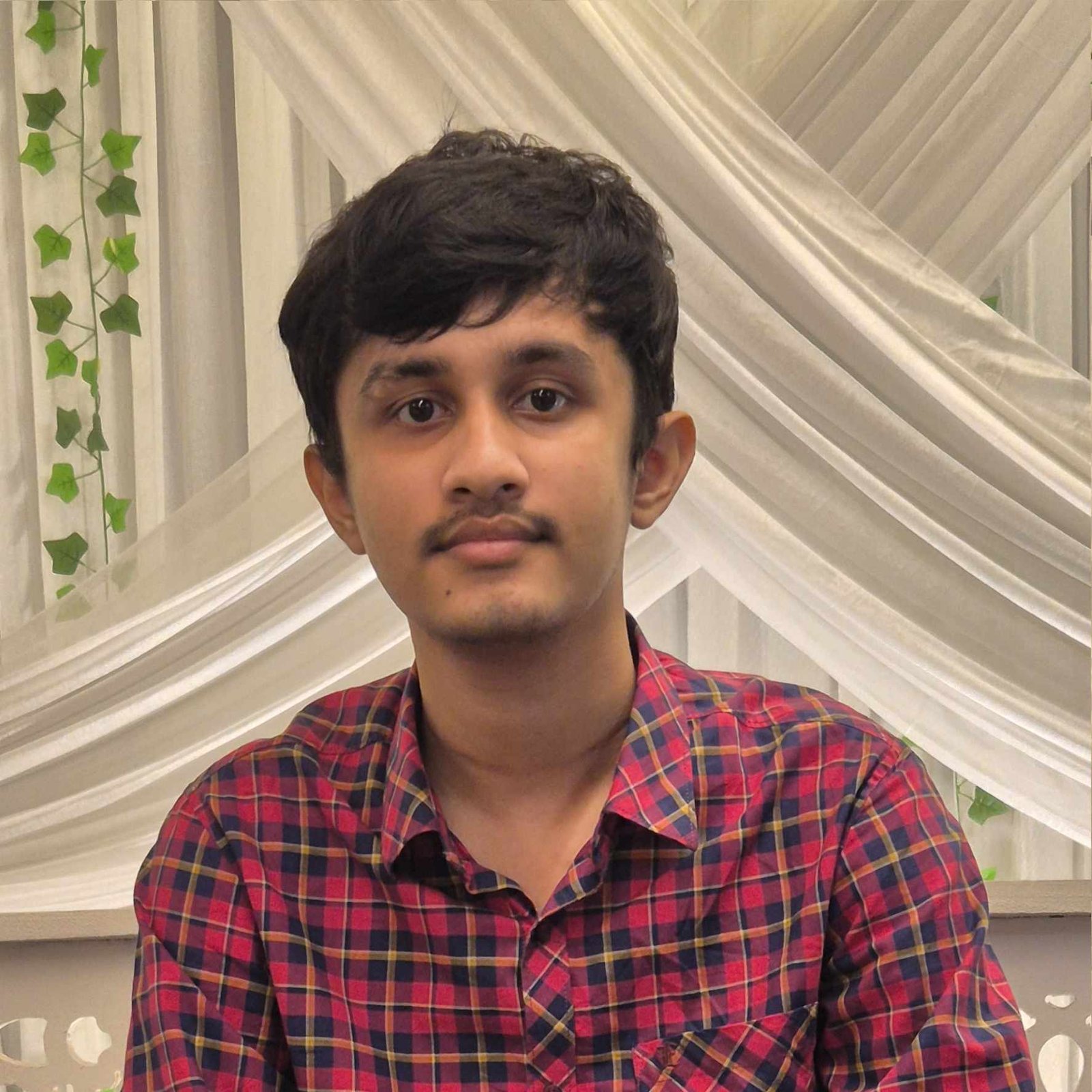 Tanjidul Islam Toha - Full-Stack Developer & Entrepreneur